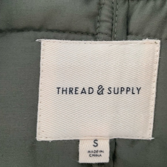 Jacket - Picture 6 of 11